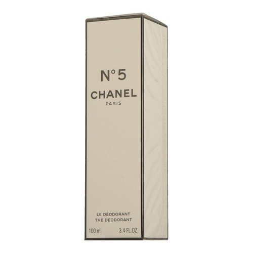 Chanel the deodorant - n., 5