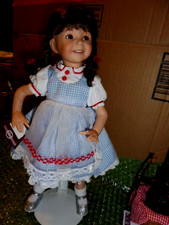 ASHTON DRAKE / DIANNA EFFNER