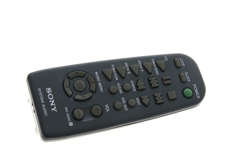 Telecomando originale sony - sony, per