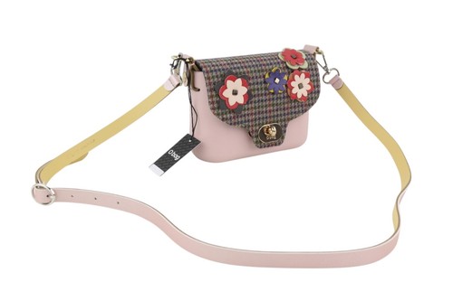 Bag micro tasca mix - mix, donna