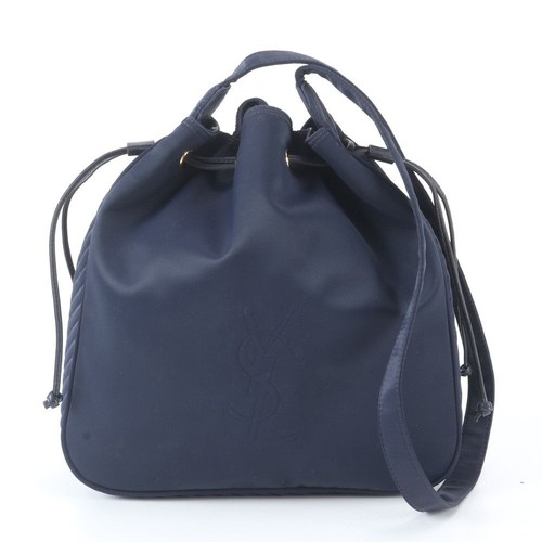 Borsa secchiello donna yves - borsa,