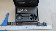 Fi Series 3 Collare Smart per