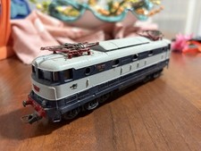 Lima locomotore Tartaruga E444