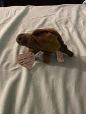 Ty Beanie Baby Steg the