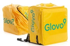 Zaino GLOVO - Borsa Termica