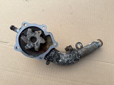 Pompa acqua originale Kubota