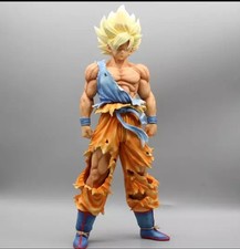Goku super saiyan dragon - –,