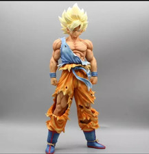 Goku Super Saiyan – Dragon