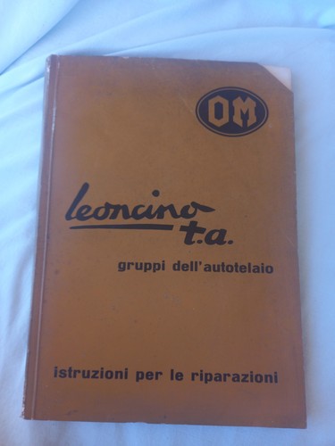 Leoncino autobus urbano - leoncino,