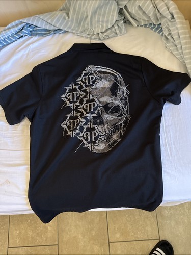 Polo philipp plein - polo,