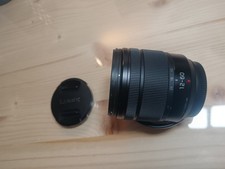 Panasonic Lumix 12-60 f3.5/5.6