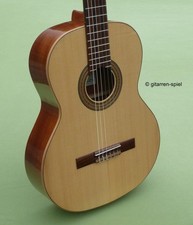 Chitarra da concerto 4/4