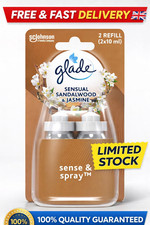 Glade Sense & Spray Ricarica