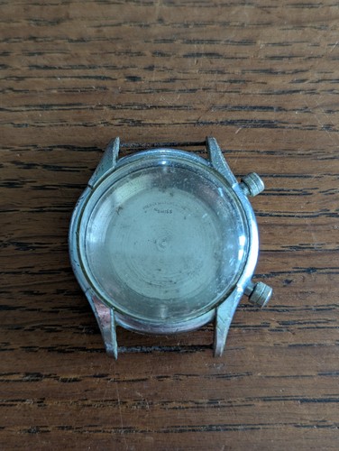 Cassa orologio cronografo - cassa,