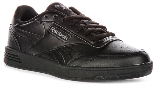 Reebok court advance leather - reebok,