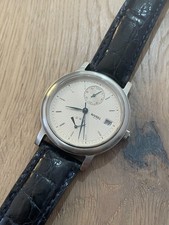 Orologio automatico Nivrel GMT