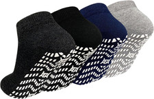 Calzini Antiscivolo Uomo