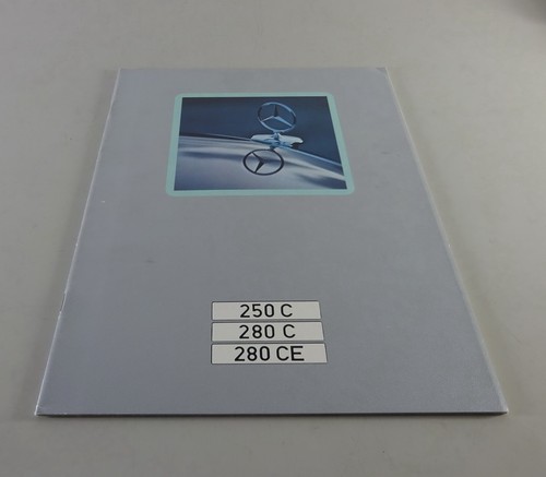Brochure pieghevole