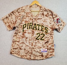 Autentica maglia mimetica