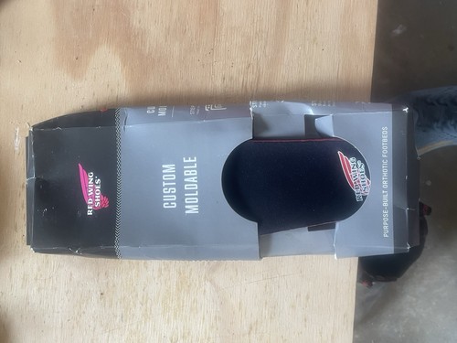 Inserti per scarpe modellabili