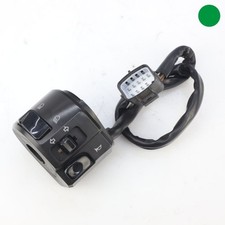 MOTO MORINI Corsaro Lenkerschalter links 2005 2011 Left Light switch ID86773