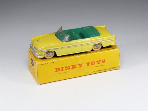 Dinky toys france - toys,