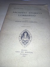 1276n archivio storico - archivio,
