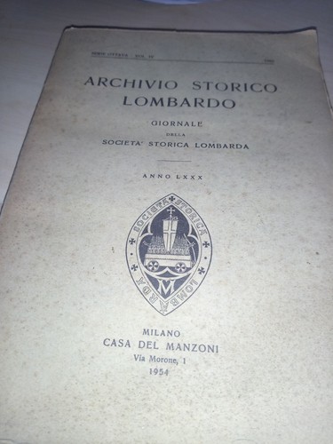 1276n archivio storico - archivio,
