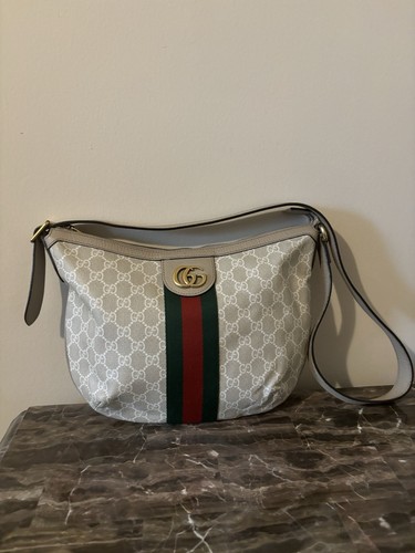 Borsa tracolla gucci - borsa, a