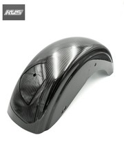Parafango posteriore Harley