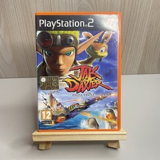 JAK and DAXTER Una Sfida Senza Confini Gioco per PS2 PLAYSTATION 2 COMPLETO ITA