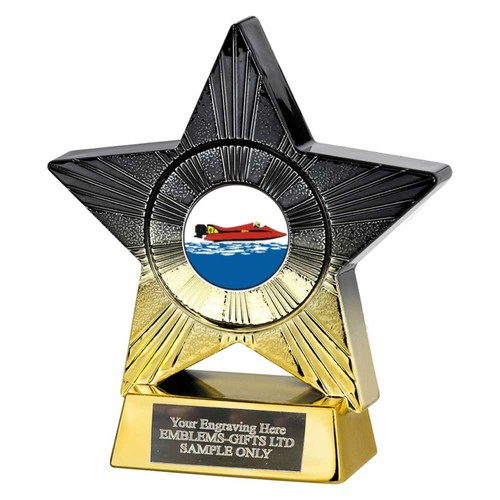 Speed boat racing superstar - speed,