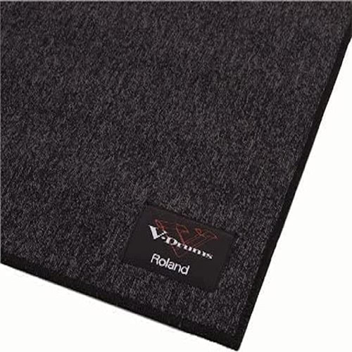 Tdm drums mat tappeto - tdm-10,