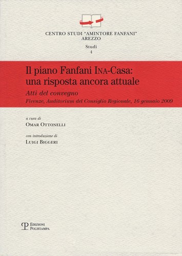 Piano fanfani ina - piano, una