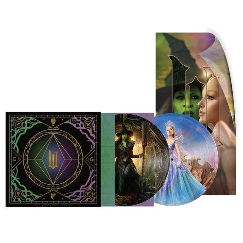 Wicked for good the - for,