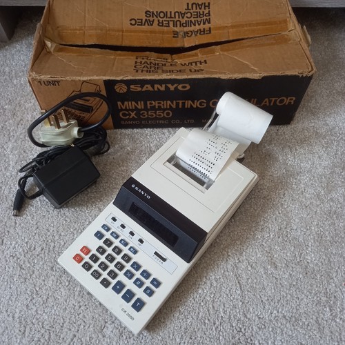 Sanyo 3550 mini - cx,