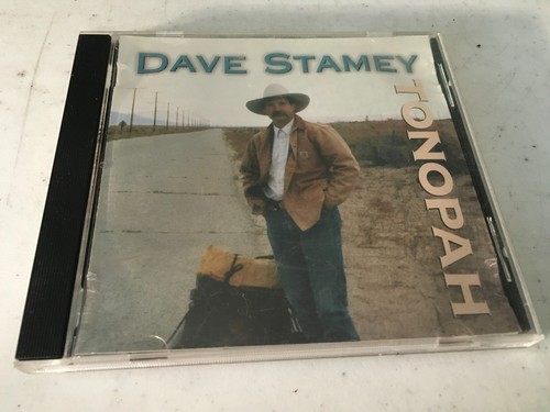 Dave stamey tonopah - dave,