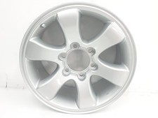 cerchio per TOYOTA LAND CRUISER J12 3.0 D4-D VX 17X7.5JJ 4261135310 logop2242850