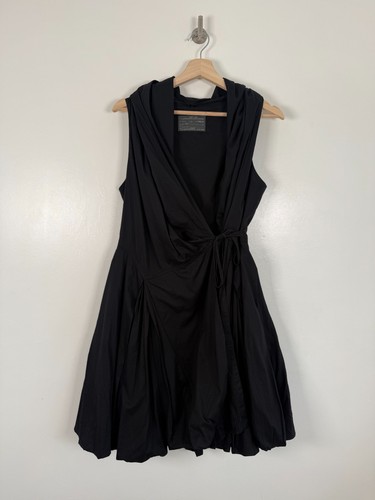 Abito allsaints nero - uk, 12
