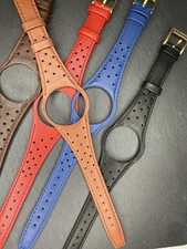 Cinturino orologio Omega in