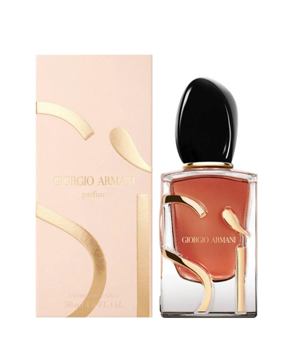 Giorgio armani sì - giorgio, profumo