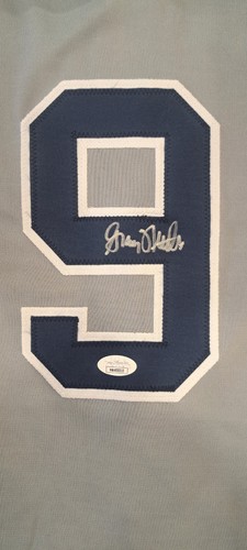 Maglia graig nettles - graig,