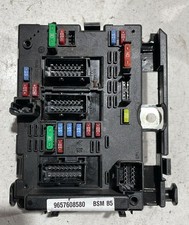 CENTRALINA BSM PER LANCIA