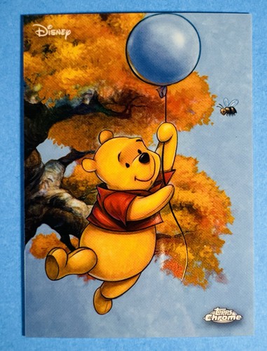 2026 topps chrome disney - 2026,