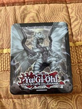 YU-GI-OH! TIN 2013 Tidal