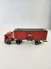 Lego City Treno Cargo Boxcar