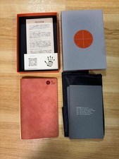 5th System Notebook PLOTTER