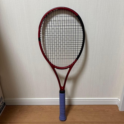Racchetta tennis dunlop - da,