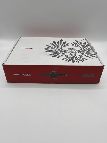 Guarnitura sram eagle - guarnitura,