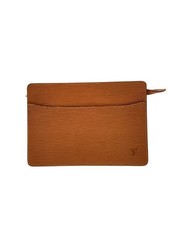 Pochette Louis Vuitton Homme